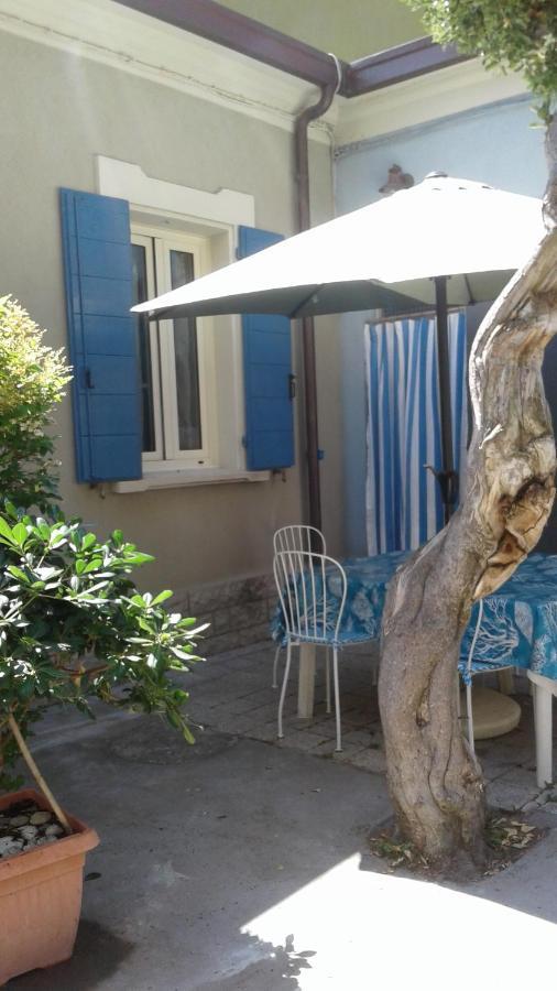 Casa Dei Pescatori Bellaria Villa Екстериор снимка